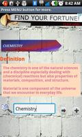 Science Bank ภาพหน้าจอ 1