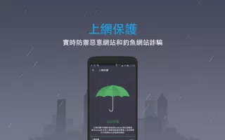 AMC Security- 防毒、防盜、安全（台灣版） screenshot 4