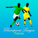 The Fixture of Champion League APK