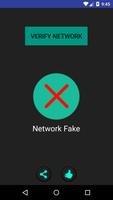 Check Fake Network স্ক্রিনশট 1