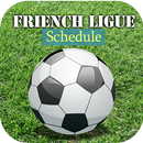 French League1 Fixture APK