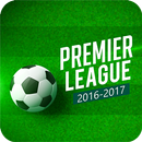 APK EPL League Table 2016-2017