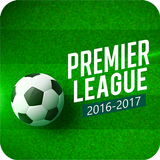 EPL League Table 2016-2017 آئیکن
