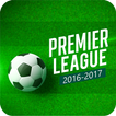 EPL League Table 2016-2017