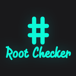 Root Checker