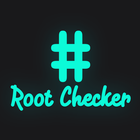 Root Checker иконка