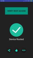 پوستر Root Checker