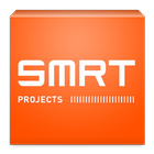 SMRT Projects ikon