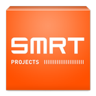 SMRT Projects icône