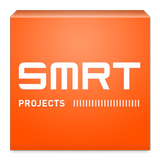 SMRT Projects icon
