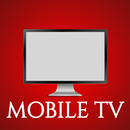 Mobile TV: Live TV, HD TV& Movies (Guide) APK