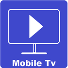 Mobile Tv HD,Live Tv,Movies आइकन