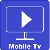 Mobile Tv HD,Live Tv,Movies आइकन