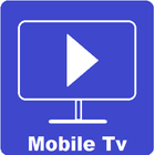 Mobile Tv HD,Live Tv,Movies biểu tượng