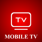 Mobile TV -Live Cricket Tips icône