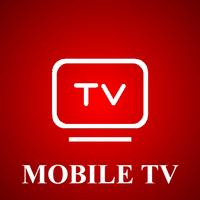 Mobile TV -Live Cricket Tips capture d'écran 1