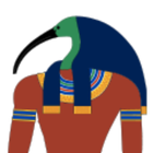 Thoth Zeichen