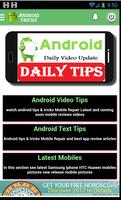 Tips  Mobile Repair Videos for Android Affiche