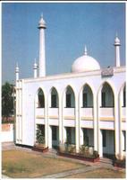 پوستر MKA Bangladesh