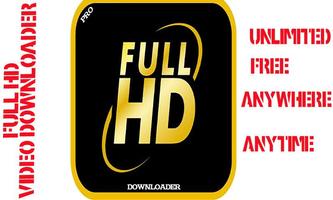 Full HD Video Downloader capture d'écran 3