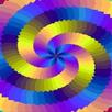 APK Hypnotic Mandala full version
