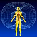 Magnetic Pulsator Live Wallpaper- Premium version APK