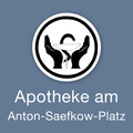 Apotheke Anton Saefkow Platz