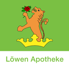Löwen Apotheke Feuchtwangen-icoon