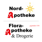 Nord- und Flora Apotheke Jena-icoon