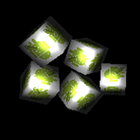 Cubes Live Wallpaper icône