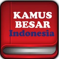 Kamus Besar Bahasa Indonesia APK download