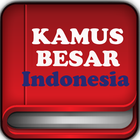 Kamus Besar Bahasa Indonesia biểu tượng