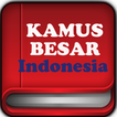 ”Kamus Besar Bahasa Indonesia