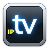 SMART IPTV Zeichen