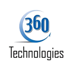 360 Technologies 아이콘