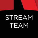 Netflix Stream Team icône