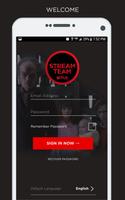 Netflix Stream Team โปสเตอร์