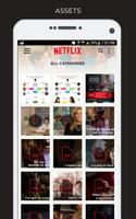 Netflix Stream Team syot layar 2