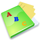 English letters APK