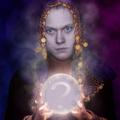Mobile Magic Lukeball