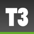 T3 Växel icon