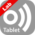 Communi5 MobileControl LAB Tablet ikon