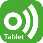 Communi5 MobileControl Tablet icon