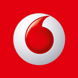 Vodacom Voice icon