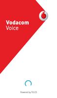 Vodacom Voice plakat