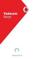 Vodacom Voice poster