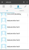 Vodacom Voice screenshot 2