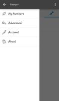 Vodacom Voice تصوير الشاشة 3