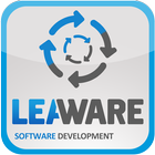 Leaware portfolio icône