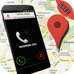 ”Mobile Caller Location Tracker